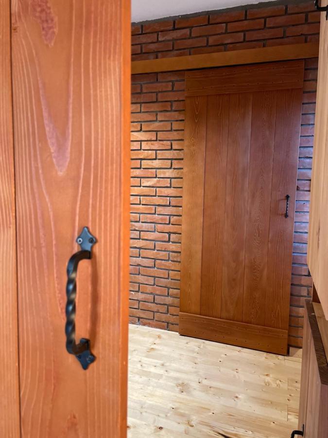 Вілла Rudnicki Eko Breg Руднік Екстер'єр фото